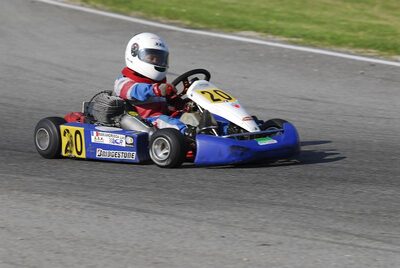 13/05/2007 : 1ère manche du challenge des circuits – 2ème manche du Trophée Vincent Sanchez – 3ème manche du Championnat Régional Languedoc – Lavelanet (Photos Patrick Lascombes) 2007 — karting