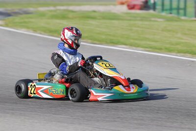 13/05/2007 : 1ère manche du challenge des circuits – 2ème manche du Trophée Vincent Sanchez – 3ème manche du Championnat Régional Languedoc – Lavelanet (Photos Patrick Lascombes) 2007 — karting