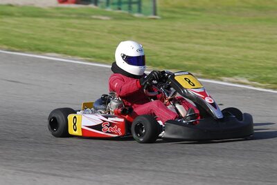 13/05/2007 : 1ère manche du challenge des circuits – 2ème manche du Trophée Vincent Sanchez – 3ème manche du Championnat Régional Languedoc – Lavelanet (Photos Patrick Lascombes) 2007 — karting