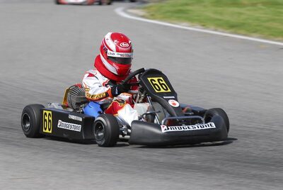 13/05/2007 : 1ère manche du challenge des circuits – 2ème manche du Trophée Vincent Sanchez – 3ème manche du Championnat Régional Languedoc – Lavelanet (Photos Patrick Lascombes) 2007 — karting
