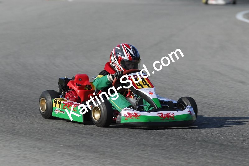 13/05/2007 : 1ère manche du challenge des circuits – 2ème manche du Trophée Vincent Sanchez – 3ème manche du Championnat Régional Languedoc – Lavelanet (Photos Patrick Lascombes) 2007 — karting