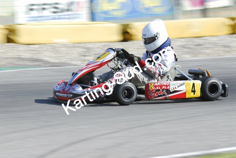 13/05/2007 : 1ère manche du challenge des circuits – 2ème manche du Trophée Vincent Sanchez – 3ème manche du Championnat Régional Languedoc – Lavelanet (Photos Patrick Lascombes) 2007 — karting