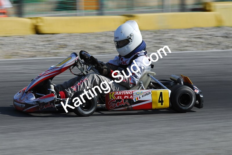 13/05/2007 : 1ère manche du challenge des circuits – 2ème manche du Trophée Vincent Sanchez – 3ème manche du Championnat Régional Languedoc – Lavelanet (Photos Patrick Lascombes) 2007 — karting