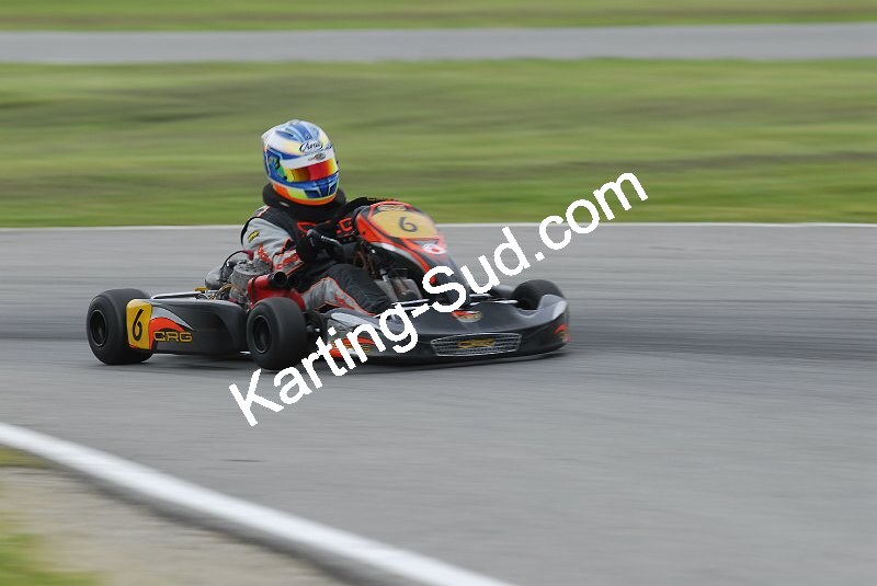 13/05/2007 : 1ère manche du challenge des circuits – 2ème manche du Trophée Vincent Sanchez – 3ème manche du Championnat Régional Languedoc – Lavelanet (Photos Patrick Lascombes) 2007 — karting