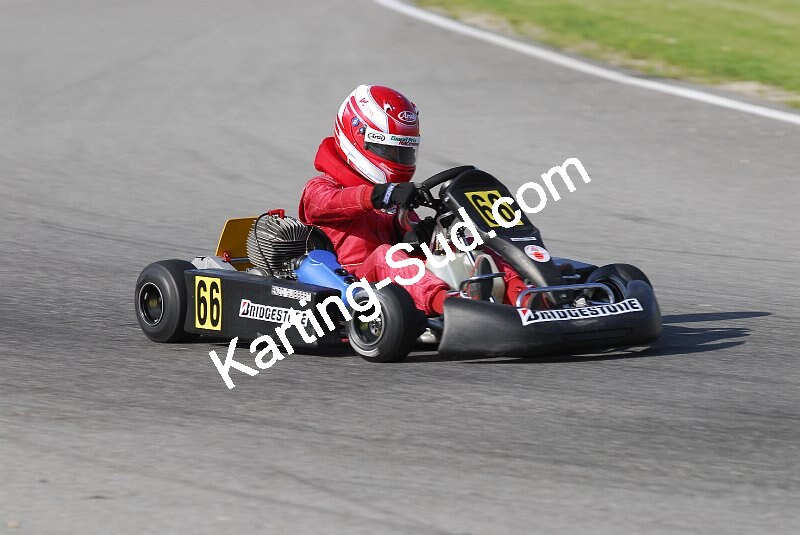 13/05/2007 : 1ère manche du challenge des circuits – 2ème manche du Trophée Vincent Sanchez – 3ème manche du Championnat Régional Languedoc – Lavelanet (Photos Patrick Lascombes) 2007 — karting