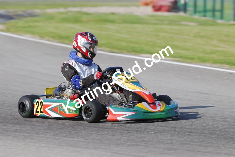 13/05/2007 : 1ère manche du challenge des circuits – 2ème manche du Trophée Vincent Sanchez – 3ème manche du Championnat Régional Languedoc – Lavelanet (Photos Patrick Lascombes) 2007 — karting