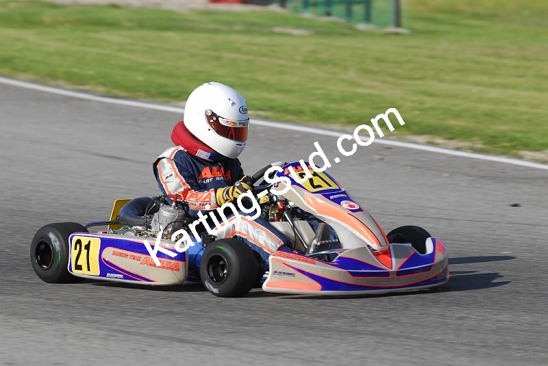 13/05/2007 : 1ère manche du challenge des circuits – 2ème manche du Trophée Vincent Sanchez – 3ème manche du Championnat Régional Languedoc – Lavelanet (Photos Patrick Lascombes) 2007 — karting
