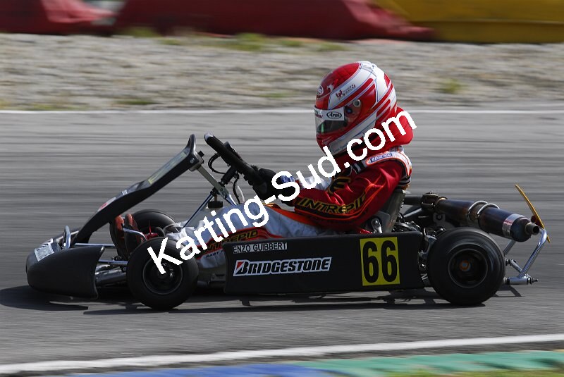 13/05/2007 : 1ère manche du challenge des circuits – 2ème manche du Trophée Vincent Sanchez – 3ème manche du Championnat Régional Languedoc – Lavelanet (Photos Patrick Lascombes) 2007 — karting