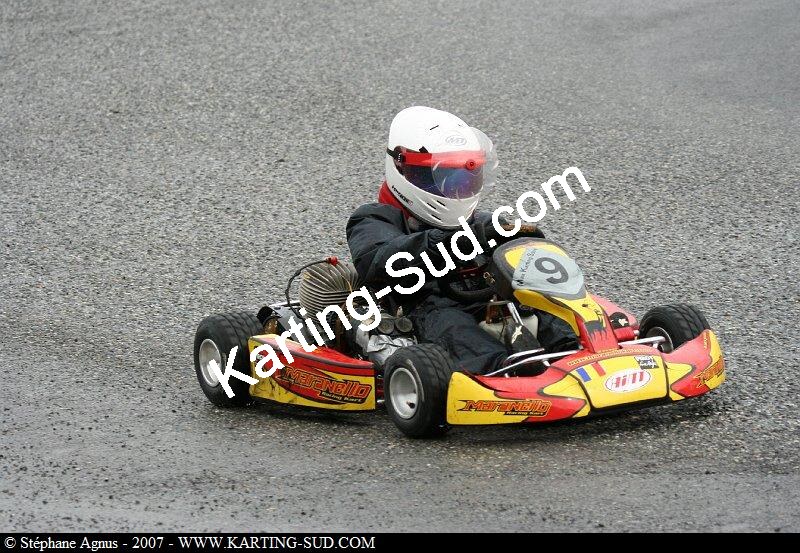 19/05/2007 : Essais libres du Championnat d’Andorre 2007 – Andorre (Photos Stéphane Agnus) 2007 — karting
