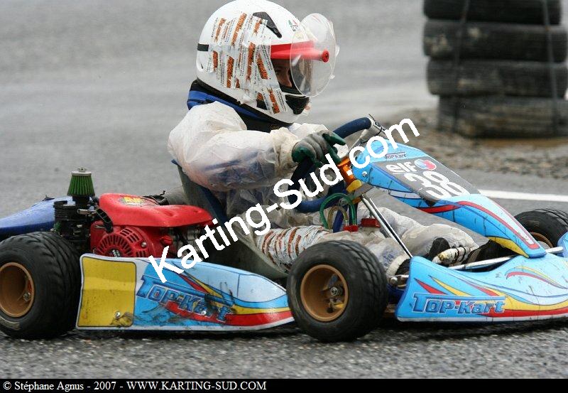 19/05/2007 : Essais libres du Championnat d’Andorre 2007 – Andorre (Photos Stéphane Agnus) 2007 — karting