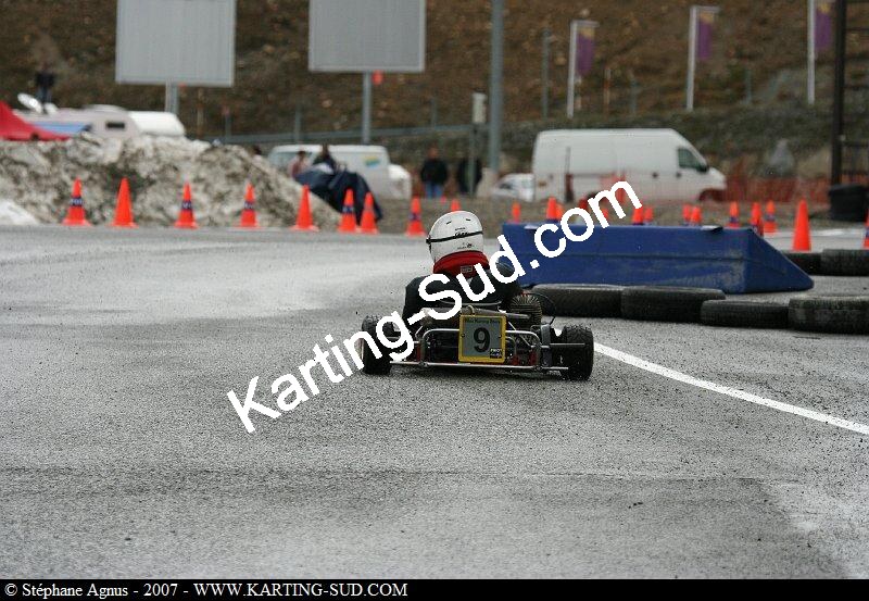 19/05/2007 : Essais libres du Championnat d’Andorre 2007 – Andorre (Photos Stéphane Agnus) 2007 — karting