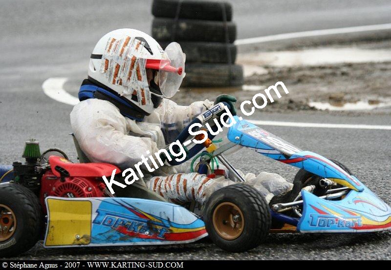 19/05/2007 : Essais libres du Championnat d’Andorre 2007 – Andorre (Photos Stéphane Agnus) 2007 — karting