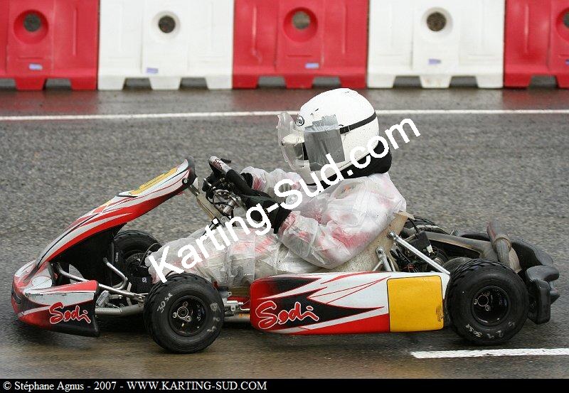 19/05/2007 : Essais libres du Championnat d’Andorre 2007 – Andorre (Photos Stéphane Agnus) 2007 — karting