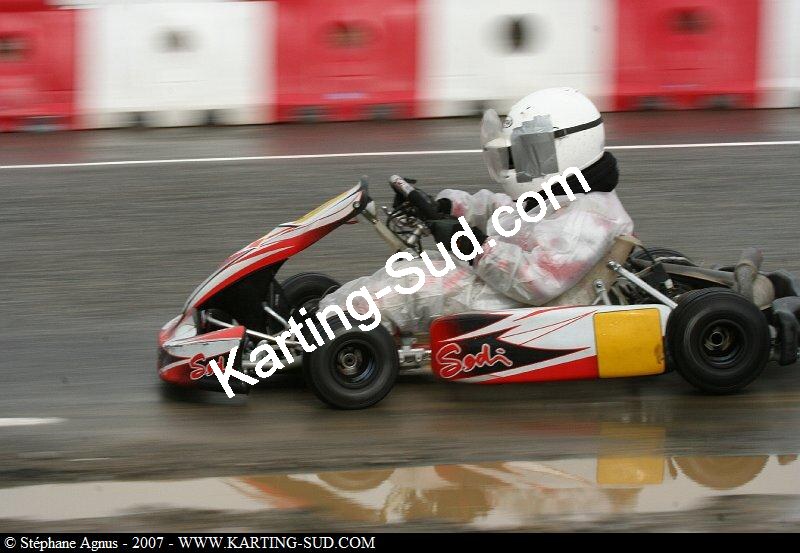 19/05/2007 : Essais libres du Championnat d’Andorre 2007 – Andorre (Photos Stéphane Agnus) 2007 — karting