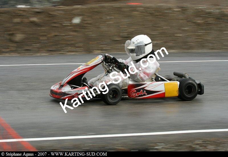 19/05/2007 : Essais libres du Championnat d’Andorre 2007 – Andorre (Photos Stéphane Agnus) 2007 — karting