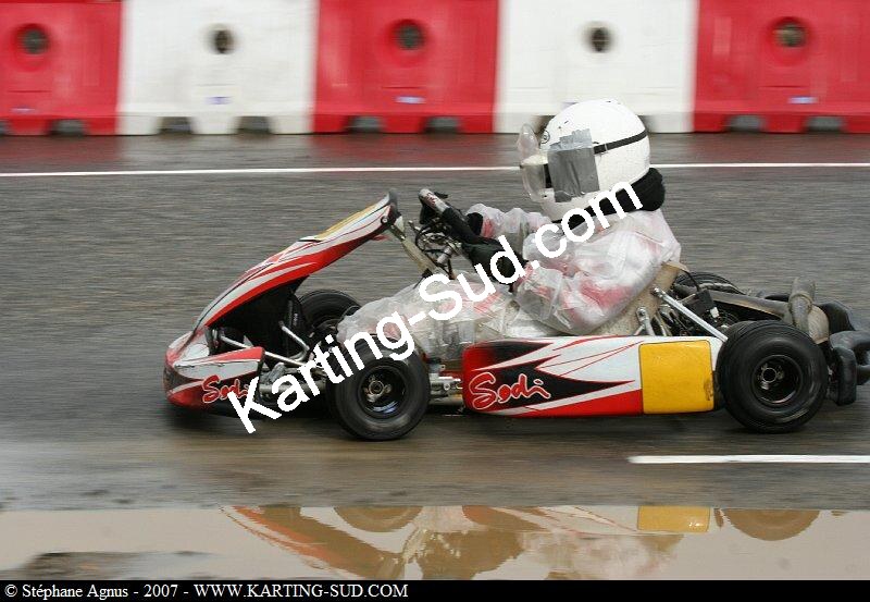 19/05/2007 : Essais libres du Championnat d’Andorre 2007 – Andorre (Photos Stéphane Agnus) 2007 — karting