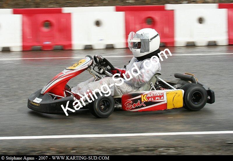 19/05/2007 : Essais libres du Championnat d’Andorre 2007 – Andorre (Photos Stéphane Agnus) 2007 — karting