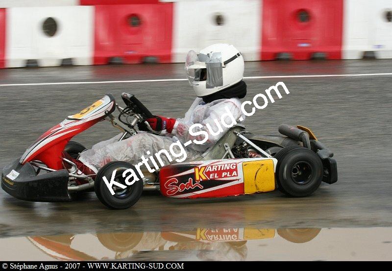 19/05/2007 : Essais libres du Championnat d’Andorre 2007 – Andorre (Photos Stéphane Agnus) 2007 — karting