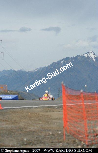19/05/2007 : Essais libres du Championnat d’Andorre 2007 – Andorre (Photos Stéphane Agnus) 2007 — karting