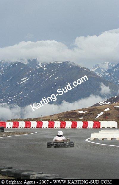 19/05/2007 : Essais libres du Championnat d’Andorre 2007 – Andorre (Photos Stéphane Agnus) 2007 — karting