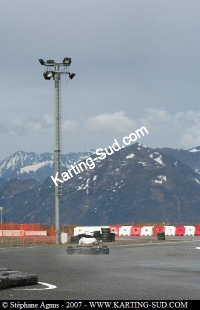 19/05/2007 : Essais libres du Championnat d’Andorre 2007 – Andorre (Photos Stéphane Agnus) 2007 — karting