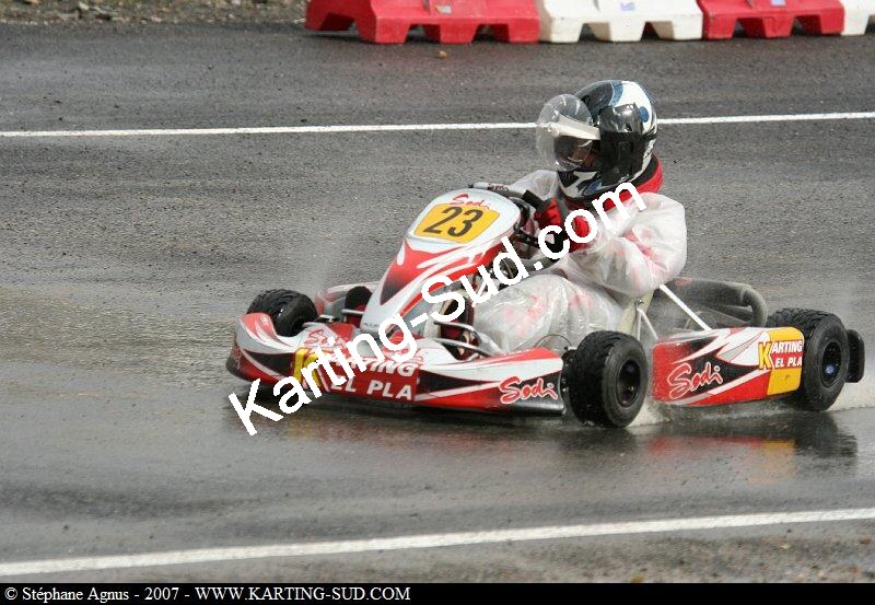 19/05/2007 : Essais libres du Championnat d’Andorre 2007 – Andorre (Photos Stéphane Agnus) 2007 — karting