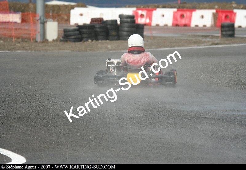 19/05/2007 : Essais libres du Championnat d’Andorre 2007 – Andorre (Photos Stéphane Agnus) 2007 — karting