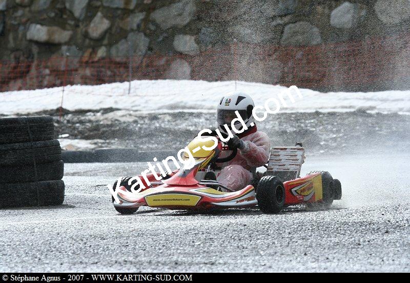 19/05/2007 : Essais libres du Championnat d’Andorre 2007 – Andorre (Photos Stéphane Agnus) 2007 — karting