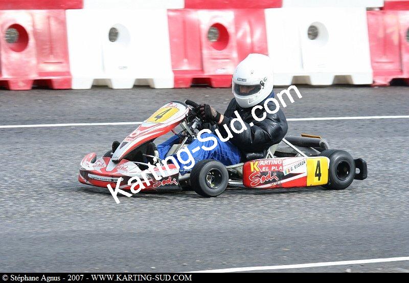 19/05/2007 : Essais libres du Championnat d’Andorre 2007 – Andorre (Photos Stéphane Agnus) 2007 — karting