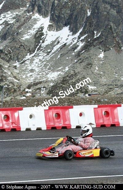 19/05/2007 : Essais libres du Championnat d’Andorre 2007 – Andorre (Photos Stéphane Agnus) 2007 — karting