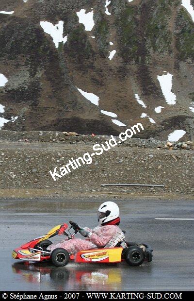 19/05/2007 : Essais libres du Championnat d’Andorre 2007 – Andorre (Photos Stéphane Agnus) 2007 — karting