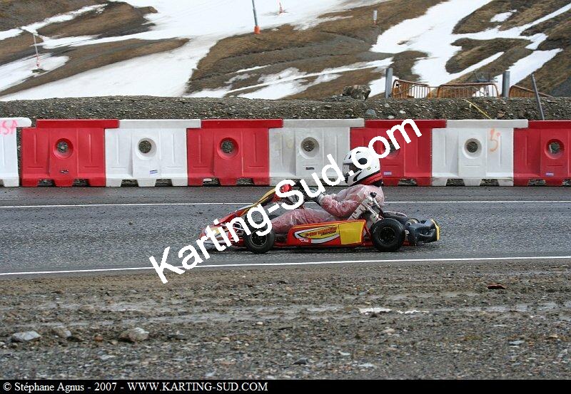 19/05/2007 : Essais libres du Championnat d’Andorre 2007 – Andorre (Photos Stéphane Agnus) 2007 — karting