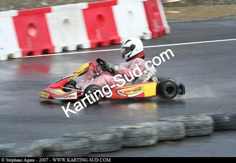 19/05/2007 : Essais libres du Championnat d’Andorre 2007 – Andorre (Photos Stéphane Agnus) 2007 — karting