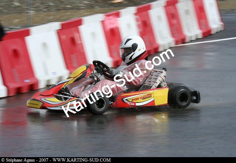 19/05/2007 : Essais libres du Championnat d’Andorre 2007 – Andorre (Photos Stéphane Agnus) 2007 — karting