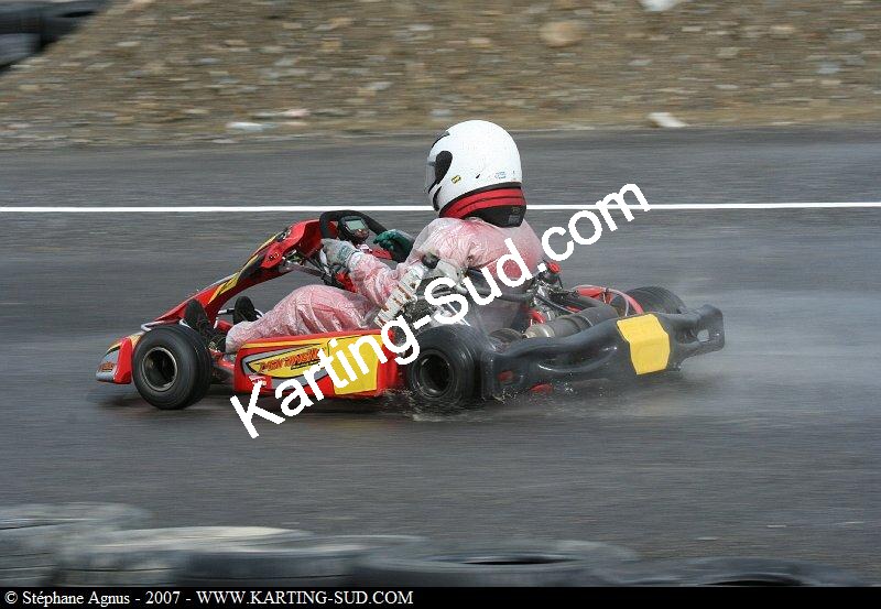 19/05/2007 : Essais libres du Championnat d’Andorre 2007 – Andorre (Photos Stéphane Agnus) 2007 — karting