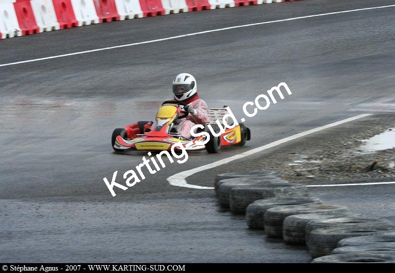19/05/2007 : Essais libres du Championnat d’Andorre 2007 – Andorre (Photos Stéphane Agnus) 2007 — karting