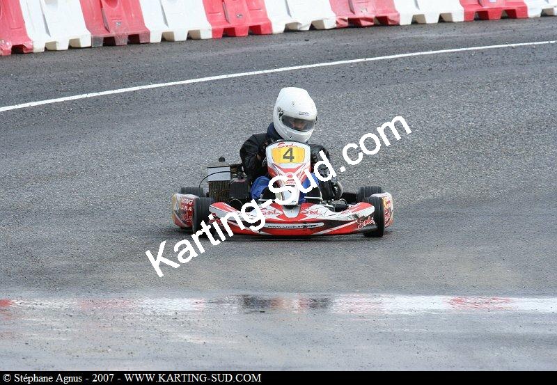 19/05/2007 : Essais libres du Championnat d’Andorre 2007 – Andorre (Photos Stéphane Agnus) 2007 — karting