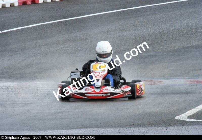 19/05/2007 : Essais libres du Championnat d’Andorre 2007 – Andorre (Photos Stéphane Agnus) 2007 — karting