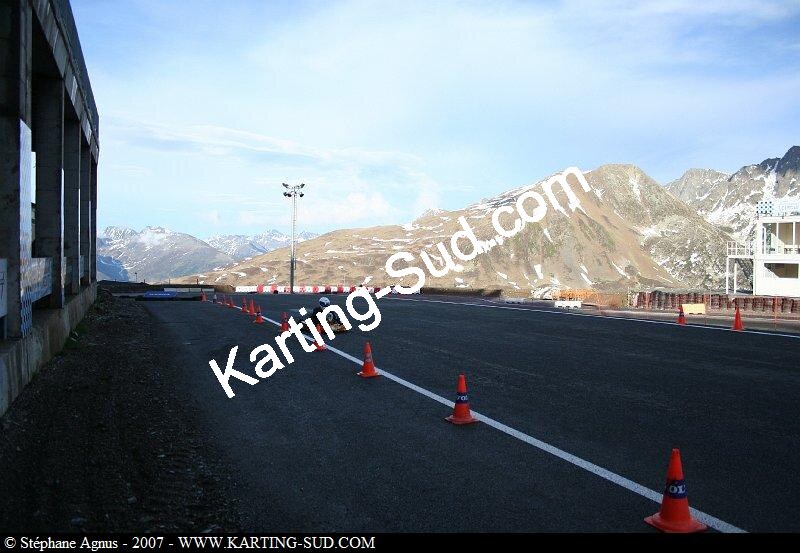 19/05/2007 : Essais libres du Championnat d’Andorre 2007 – Andorre (Photos Stéphane Agnus) 2007 — karting