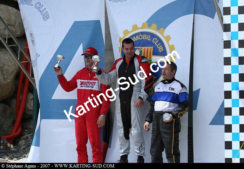 19/05/2007 : Essais libres du Championnat d’Andorre 2007 – Andorre (Photos Stéphane Agnus) 2007 — karting