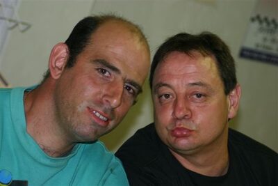 20/05/2007 : Layrac (Photos Patrice Bompas) 2007 — karting