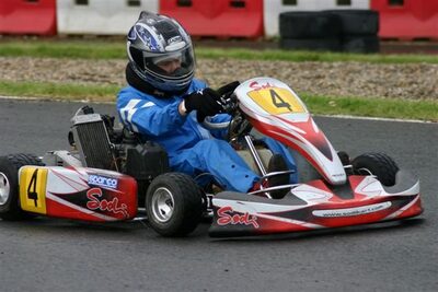 20/05/2007 : Layrac (Photos Patrice Bompas) 2007 — karting