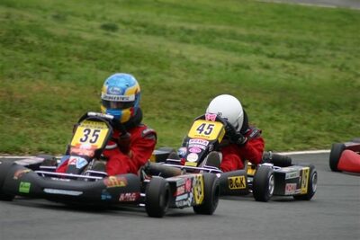 20/05/2007 : Layrac (Photos Patrice Bompas) 2007 — karting