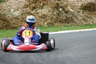 20/05/2007 : Layrac (Photos Patrice Bompas) 2007 — karting