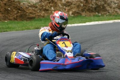 20/05/2007 : Layrac (Photos Patrice Bompas) 2007 — karting