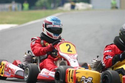 20/05/2007 : Layrac (Photos Patrice Bompas) 2007 — karting