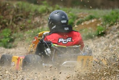 20/05/2007 : Layrac (Photos Patrice Bompas) 2007 — karting