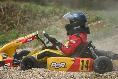 20/05/2007 : Layrac (Photos Patrice Bompas) 2007 — karting