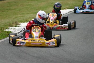 20/05/2007 : Layrac (Photos Patrice Bompas) 2007 — karting