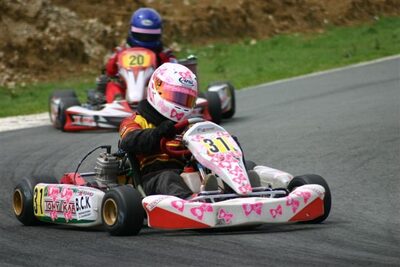 20/05/2007 : Layrac (Photos Patrice Bompas) 2007 — karting